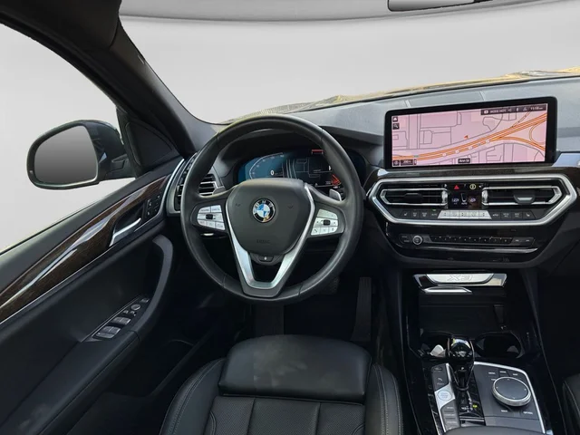 SEMINUEVOS BMW X3 a Estados en autogozo