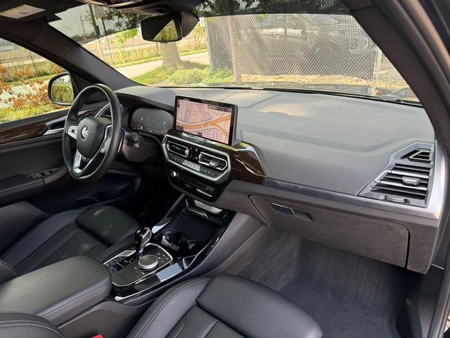 SEMINUEVOS BMW X3 a Estados en autogozo