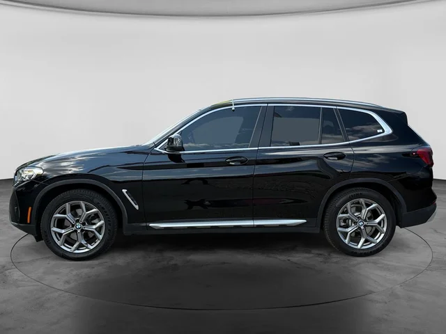 SEMINUEVOS BMW X3 a Estados en autogozo