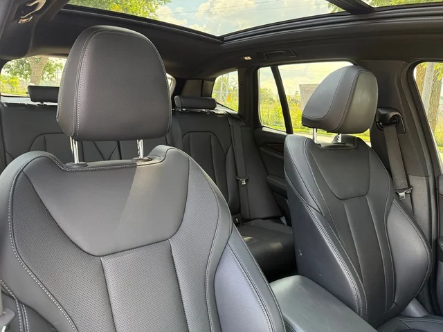 SEMINUEVOS BMW X3 a Estados en autogozo