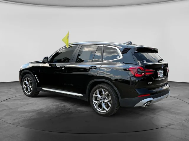 SEMINUEVOS BMW X3 a Estados en autogozo
