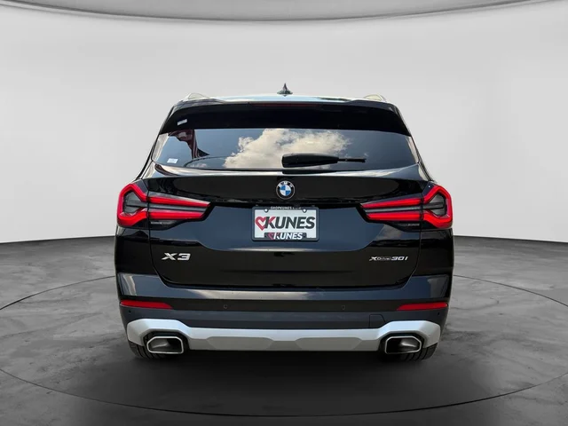 SEMINUEVOS BMW X3 a Estados en autogozo