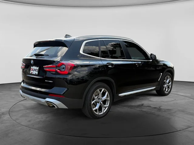 SEMINUEVOS BMW X3 a Estados en autogozo