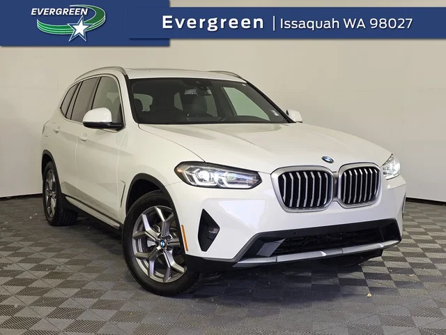 SEMINUEVOS BMW X3 a Estados en autogozo