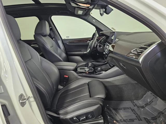 SEMINUEVOS BMW X3 a Estados en autogozo