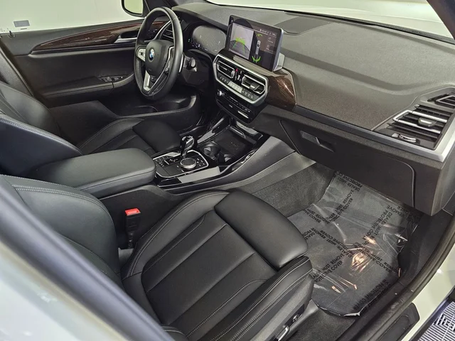 SEMINUEVOS BMW X3 a Estados en autogozo