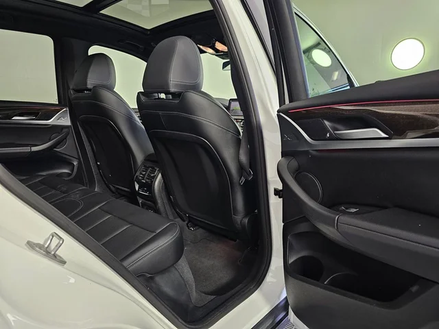 SEMINUEVOS BMW X3 a Estados en autogozo