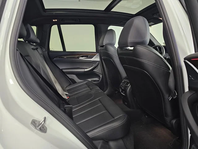 SEMINUEVOS BMW X3 a Estados en autogozo
