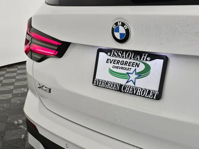 SEMINUEVOS BMW X3 a Estados en autogozo