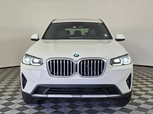SEMINUEVOS BMW X3 a Estados en autogozo