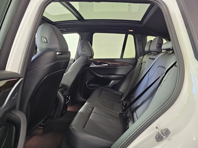SEMINUEVOS BMW X3 a Estados en autogozo