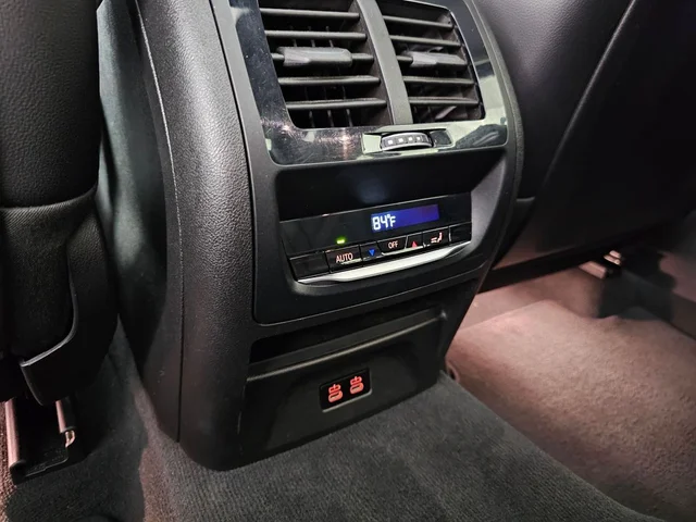 SEMINUEVOS BMW X3 a Estados en autogozo