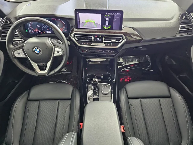 SEMINUEVOS BMW X3 a Estados en autogozo