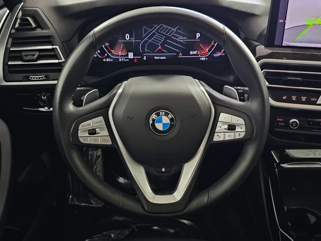 SEMINUEVOS BMW X3 a Estados en autogozo