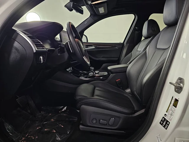SEMINUEVOS BMW X3 a Estados en autogozo