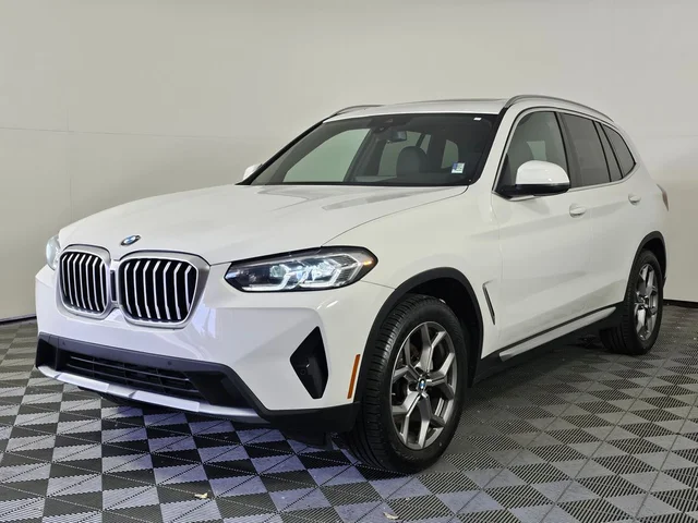SEMINUEVOS BMW X3 a Estados en autogozo