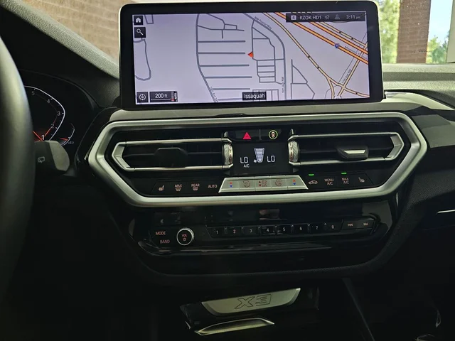 SEMINUEVOS BMW X3 a Estados en autogozo