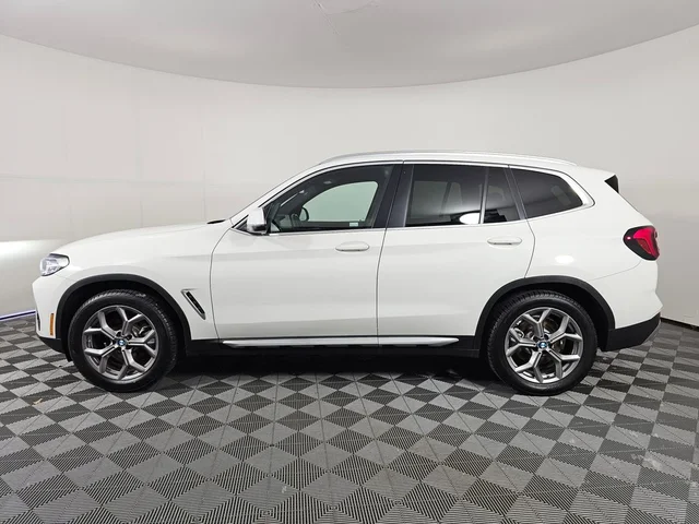 SEMINUEVOS BMW X3 a Estados en autogozo