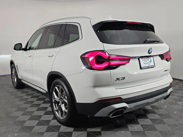 SEMINUEVOS BMW X3 a Estados en autogozo