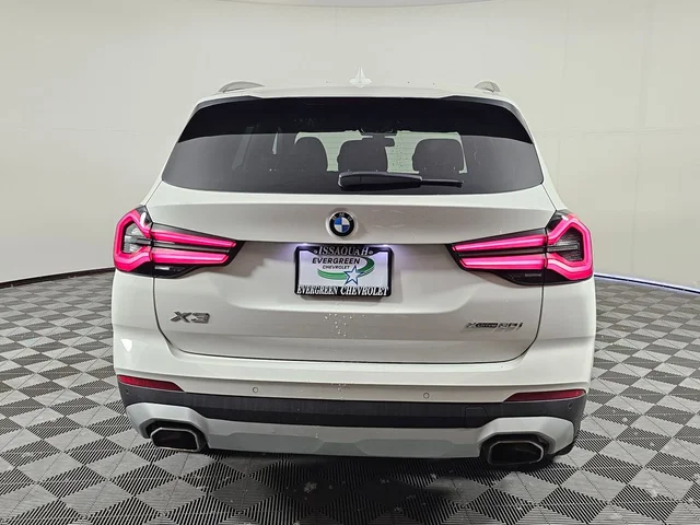 SEMINUEVOS BMW X3 a Estados en autogozo