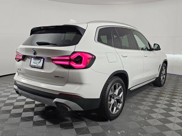 SEMINUEVOS BMW X3 a Estados en autogozo