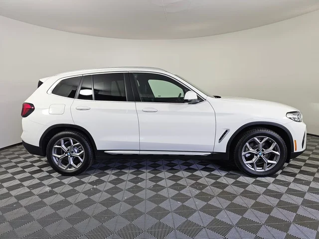 SEMINUEVOS BMW X3 a Estados en autogozo