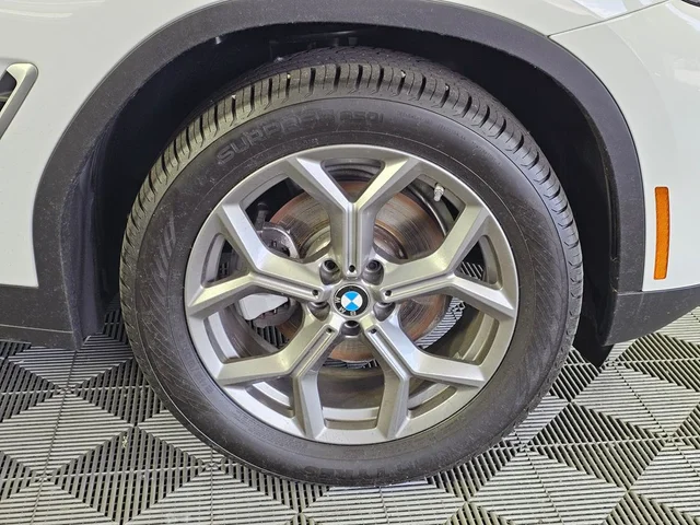 SEMINUEVOS BMW X3 a Estados en autogozo