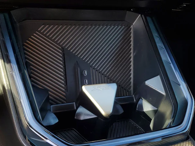 SEMINUEVOS BMW X3 a Estados en autogozo
