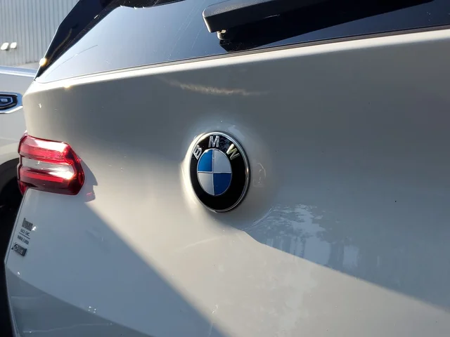 SEMINUEVOS BMW X3 a Estados en autogozo