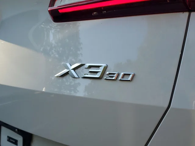 SEMINUEVOS BMW X3 a Estados en autogozo