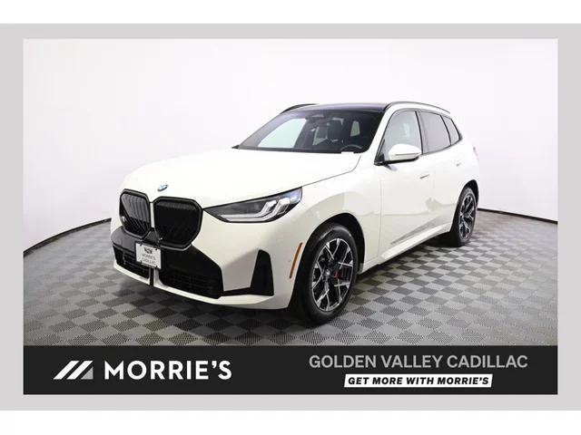 SEMINUEVOS BMW X3 a Estados en autogozo