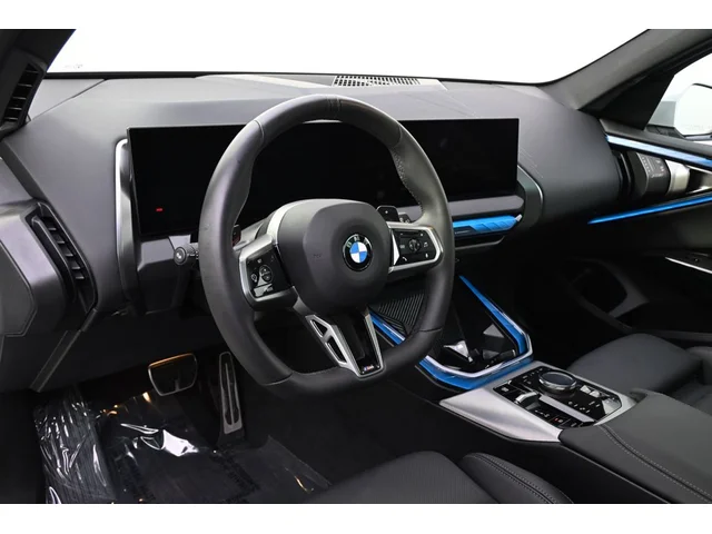 SEMINUEVOS BMW X3 a Estados en autogozo