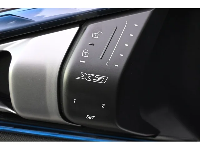 SEMINUEVOS BMW X3 a Estados en autogozo