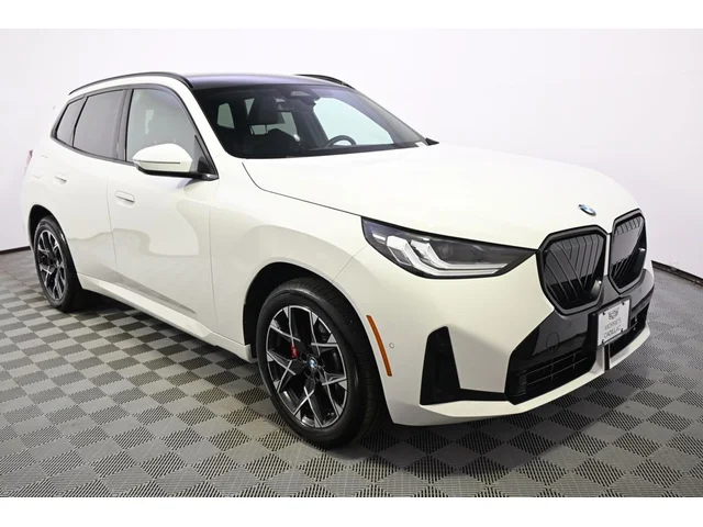 SEMINUEVOS BMW X3 a Estados en autogozo
