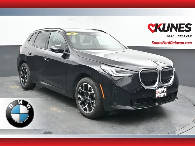 SEMINUEVOS BMW X3 a Estados en autogozo