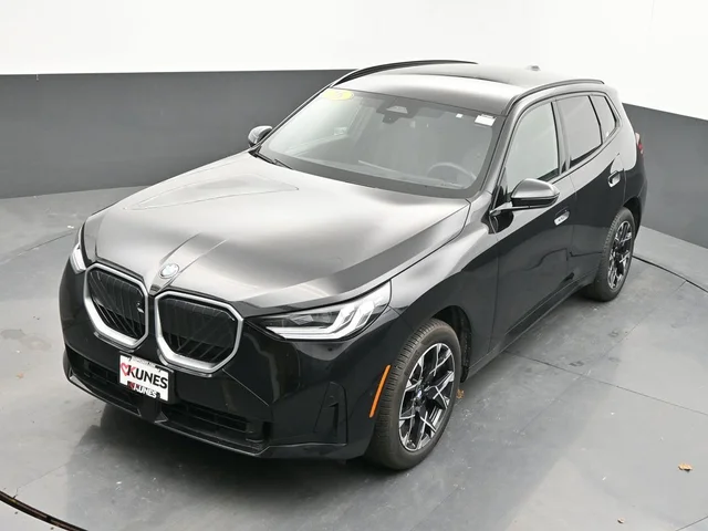 SEMINUEVOS BMW X3 a Estados en autogozo