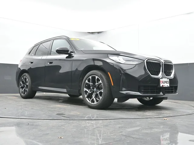 SEMINUEVOS BMW X3 a Estados en autogozo