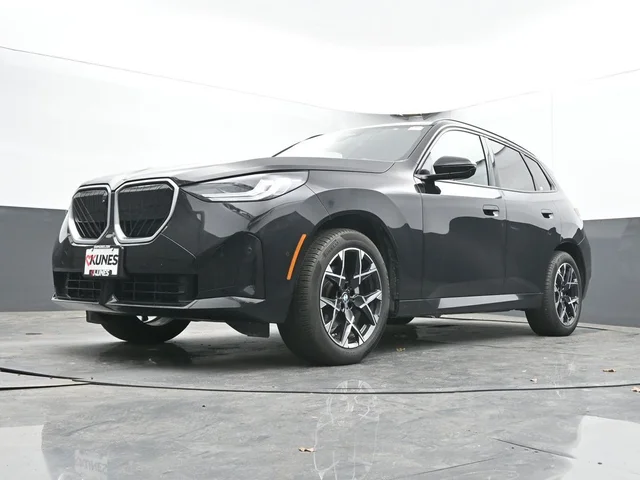 SEMINUEVOS BMW X3 a Estados en autogozo