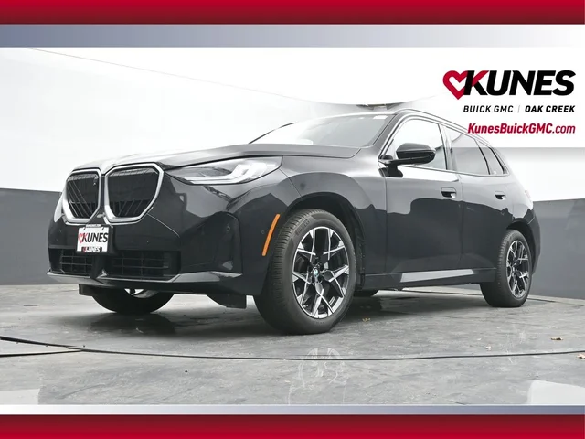 SEMINUEVOS BMW X3 a Estados en autogozo