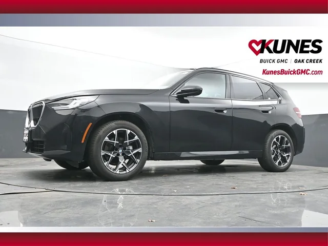 SEMINUEVOS BMW X3 a Estados en autogozo