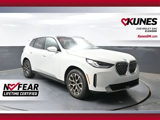 SEMINUEVOS BMW X3 a Estados en autogozo