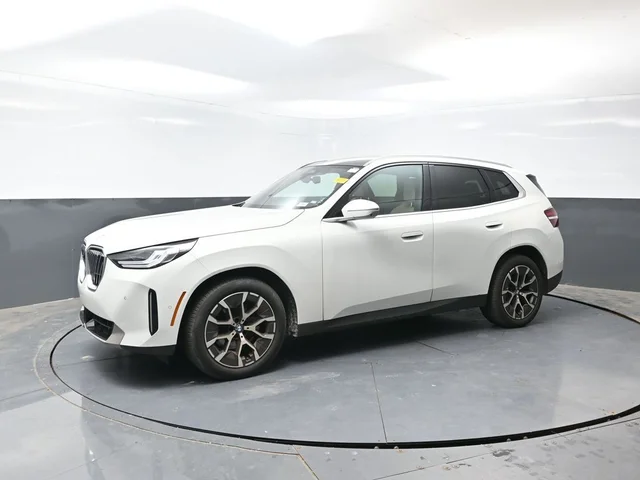 SEMINUEVOS BMW X3 a Estados en autogozo
