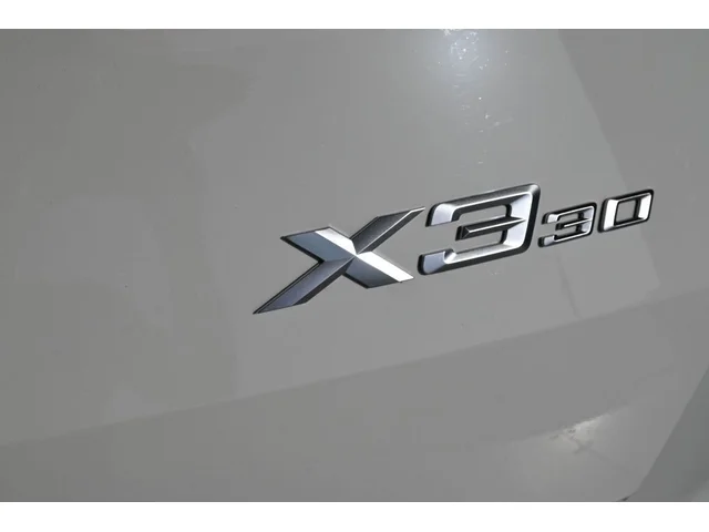 SEMINUEVOS BMW X3 a Estados en autogozo