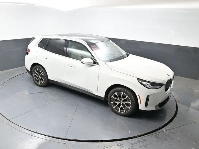 SEMINUEVOS BMW X3 a Estados en autogozo
