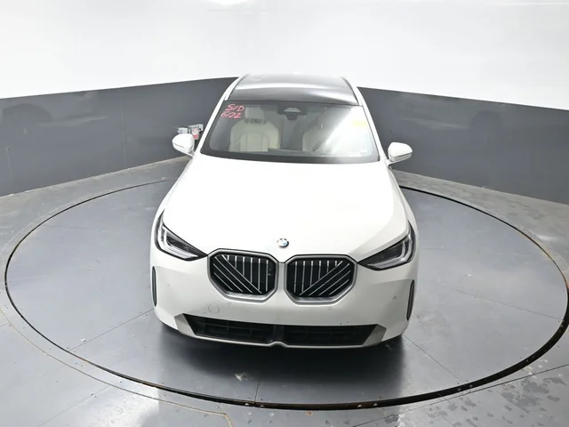 SEMINUEVOS BMW X3 a Estados en autogozo