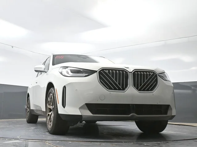 SEMINUEVOS BMW X3 a Estados en autogozo