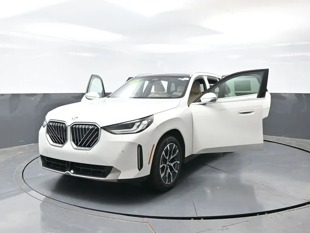 SEMINUEVOS BMW X3 a Estados en autogozo