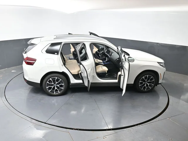 SEMINUEVOS BMW X3 a Estados en autogozo