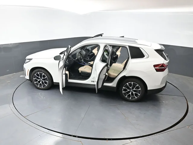 SEMINUEVOS BMW X3 a Estados en autogozo