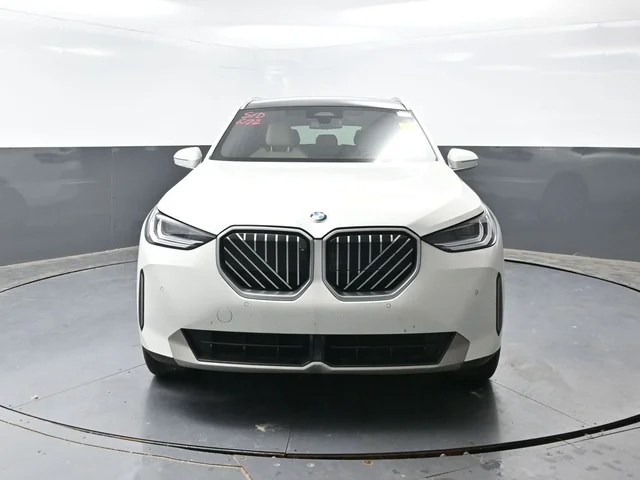 SEMINUEVOS BMW X3 a Estados en autogozo